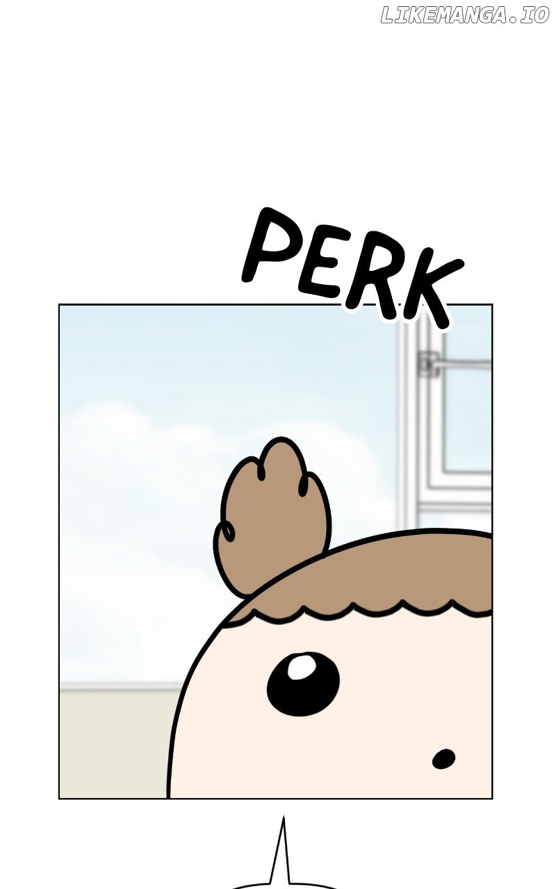 Maru Is A Puppy - Chapter 82