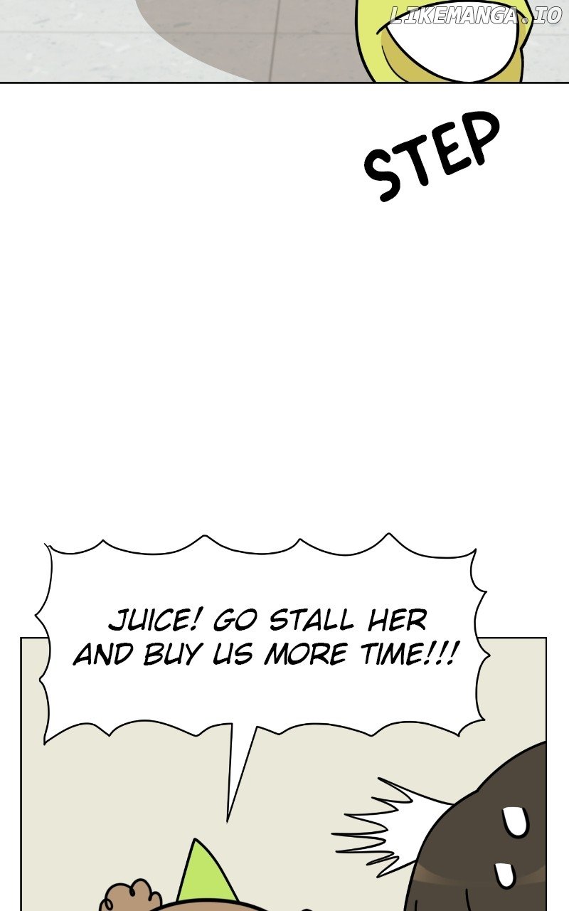 Maru Is A Puppy - Chapter 82