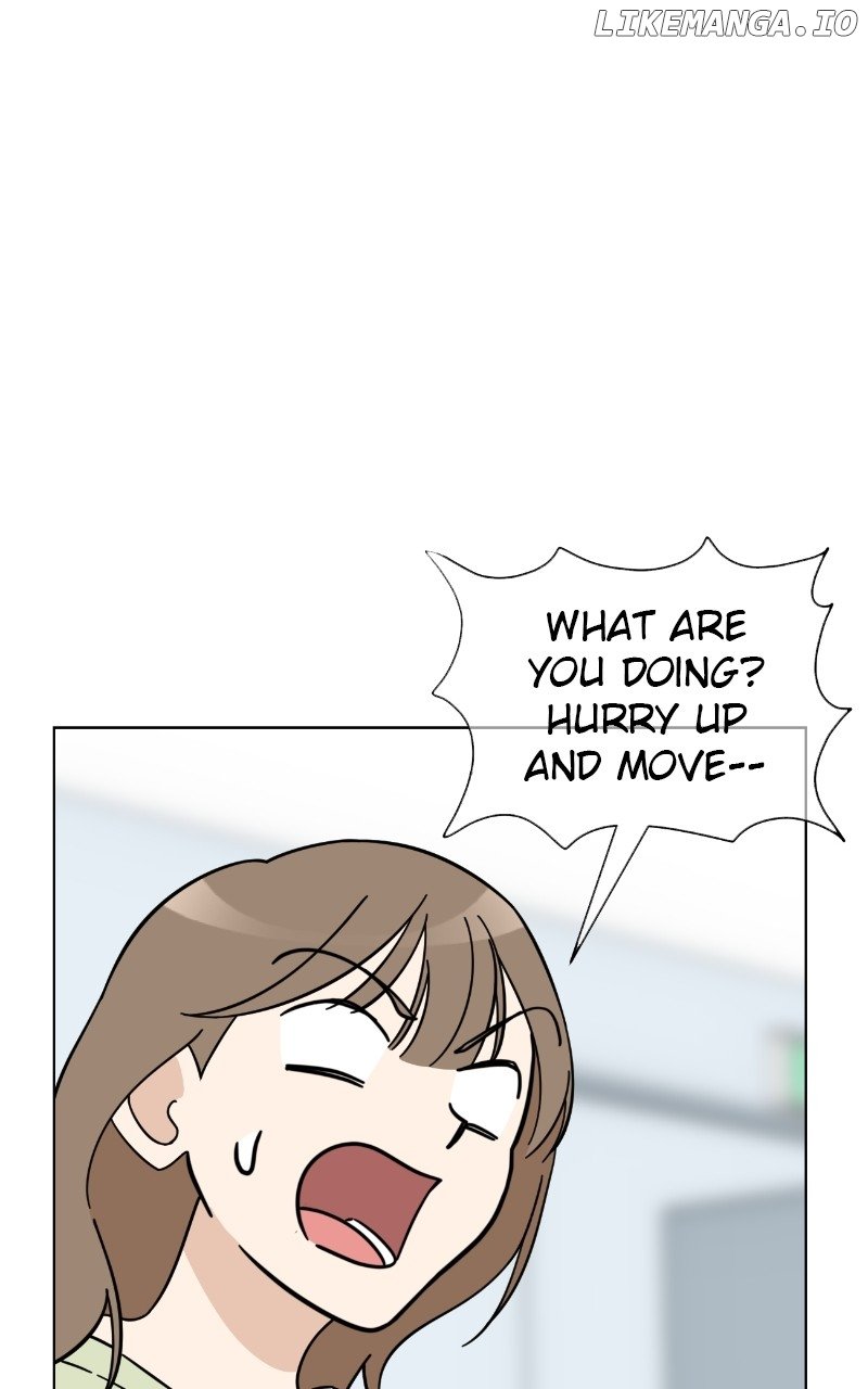 Maru Is A Puppy - Chapter 82