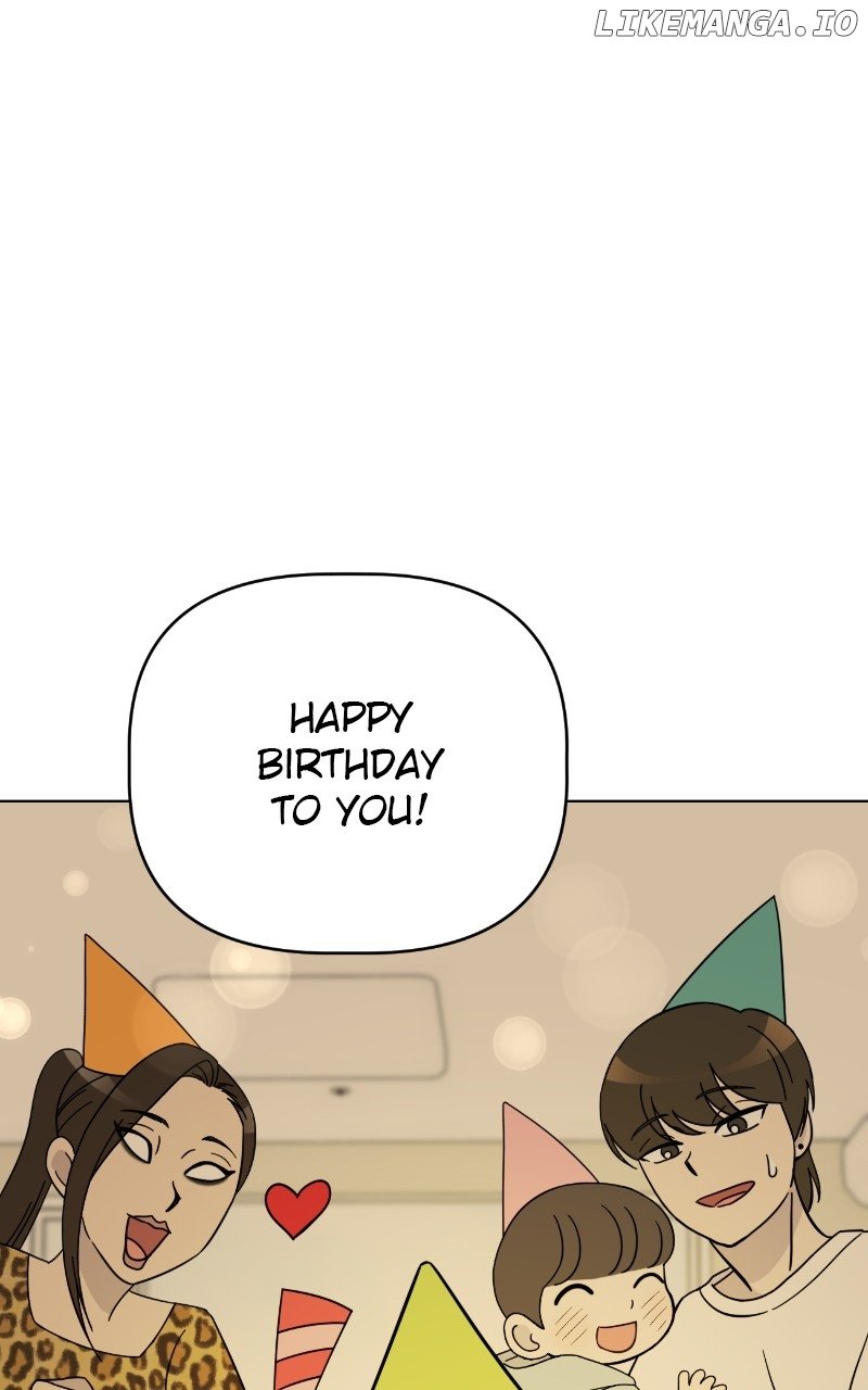 Maru Is A Puppy - Chapter 82