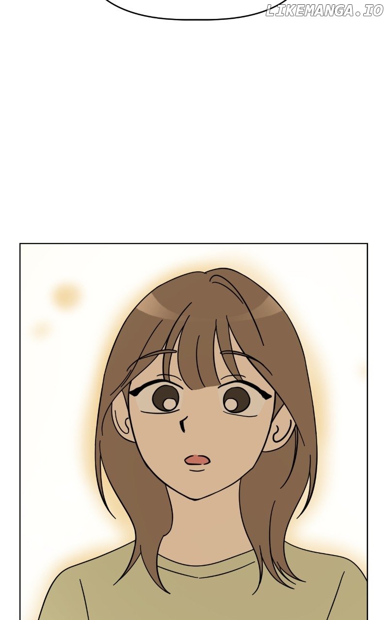 Maru Is A Puppy - Chapter 82