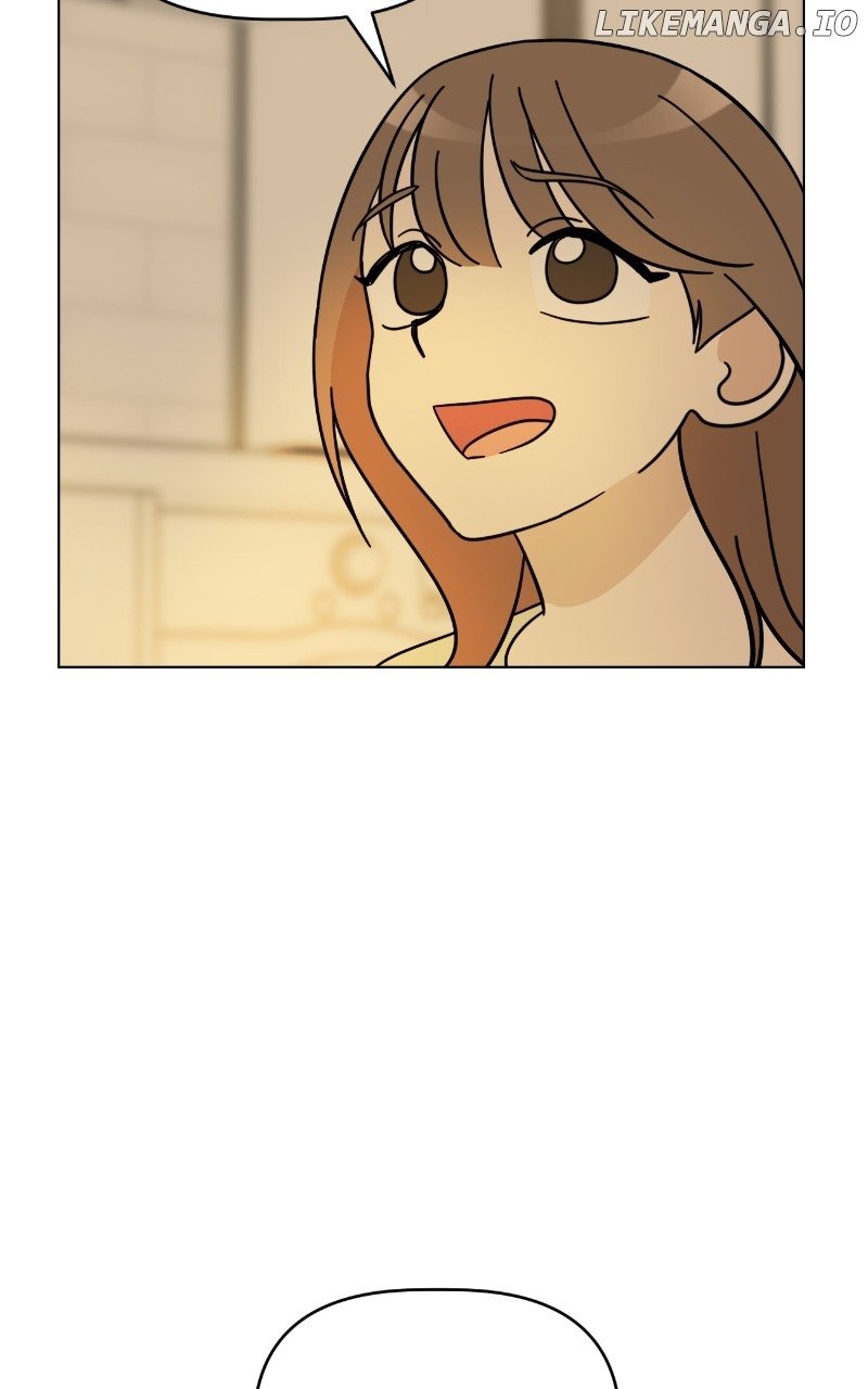 Maru Is A Puppy - Chapter 82