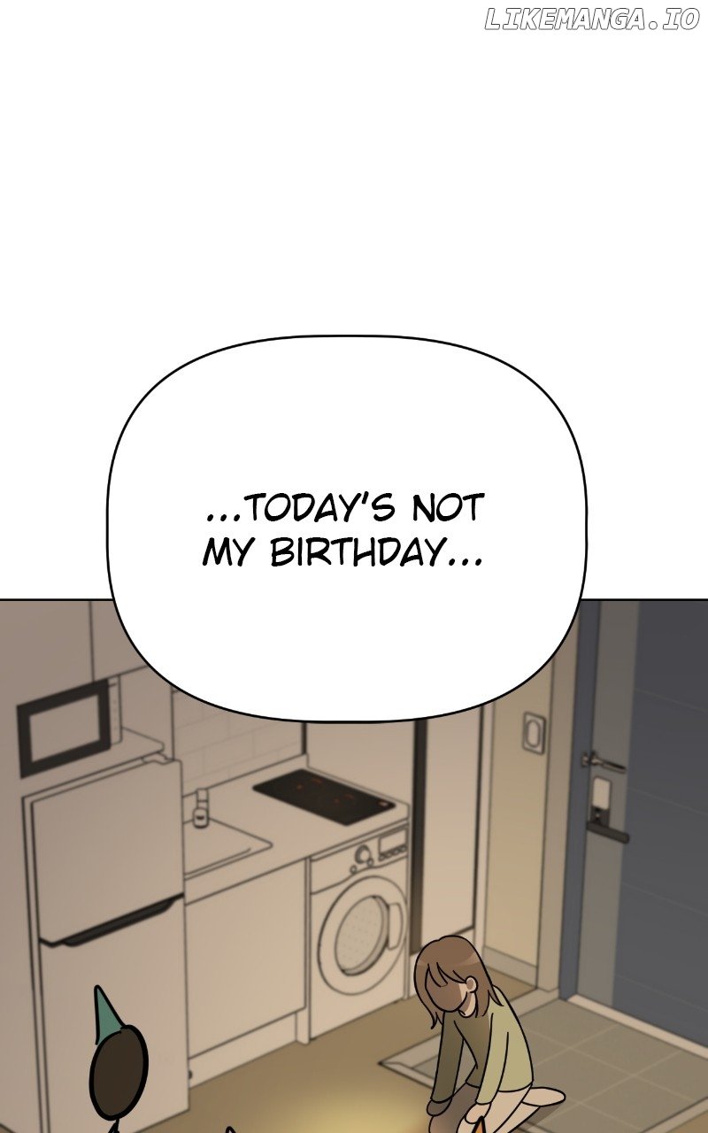 Maru Is A Puppy - Chapter 82