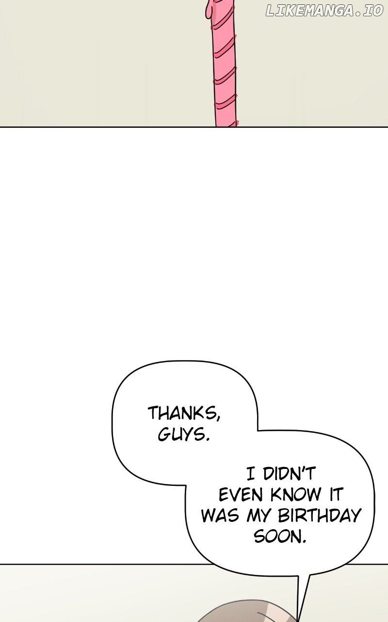 Maru Is A Puppy - Chapter 82