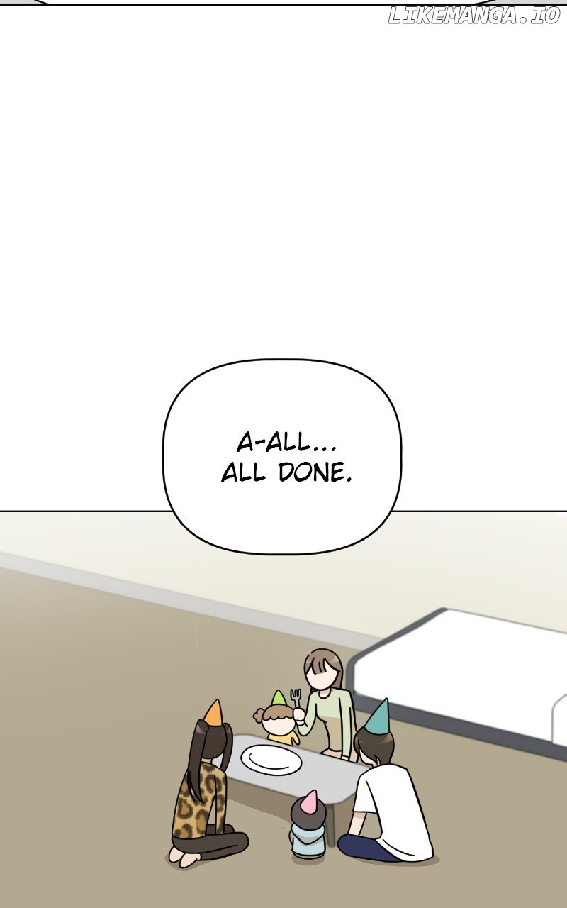 Maru Is A Puppy - Chapter 82