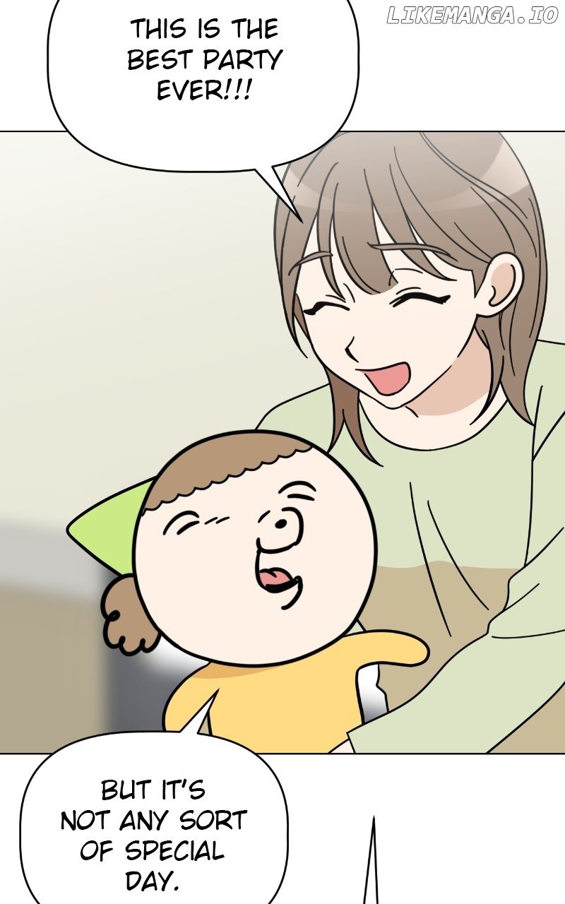 Maru Is A Puppy - Chapter 82