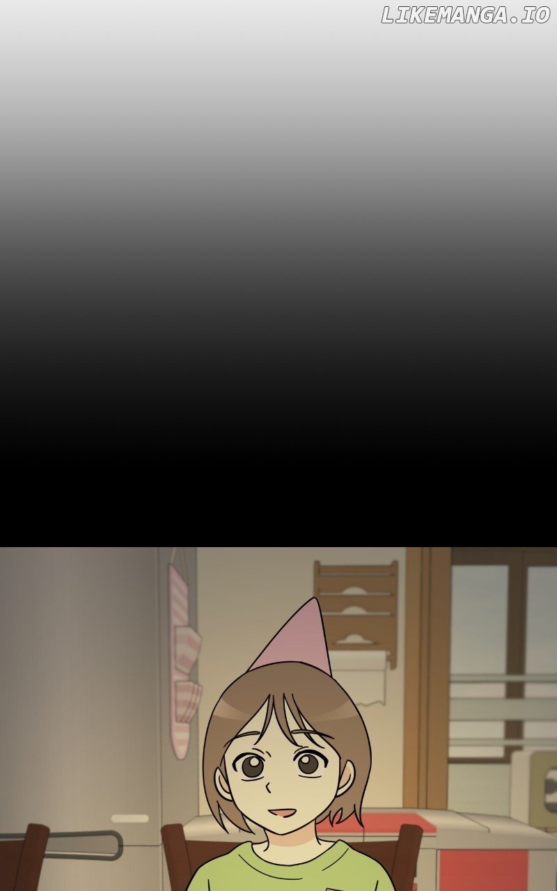 Maru Is A Puppy - Chapter 82