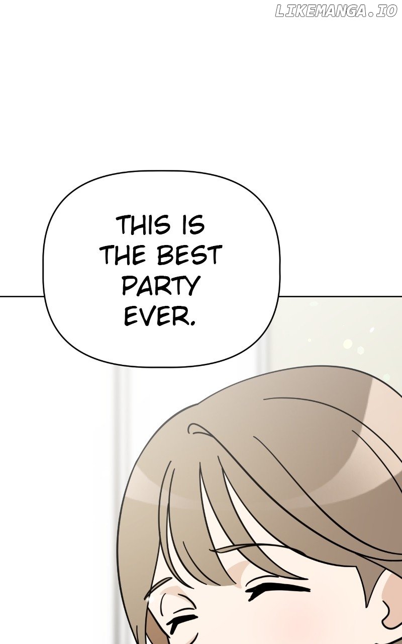 Maru Is A Puppy - Chapter 82