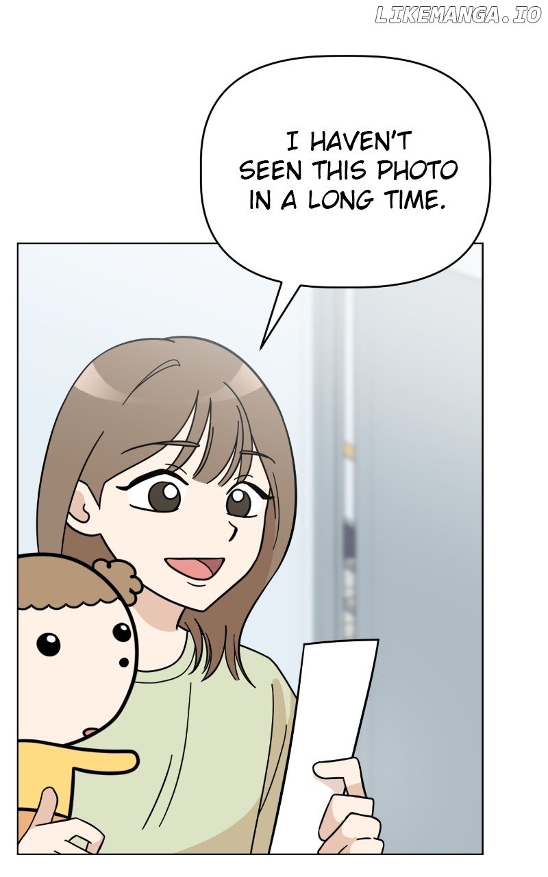 Maru Is A Puppy - Chapter 82