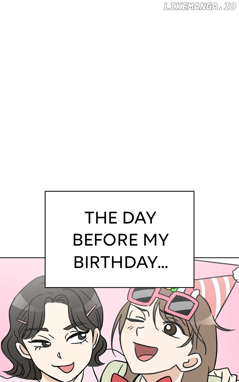 Maru Is A Puppy - Chapter 82