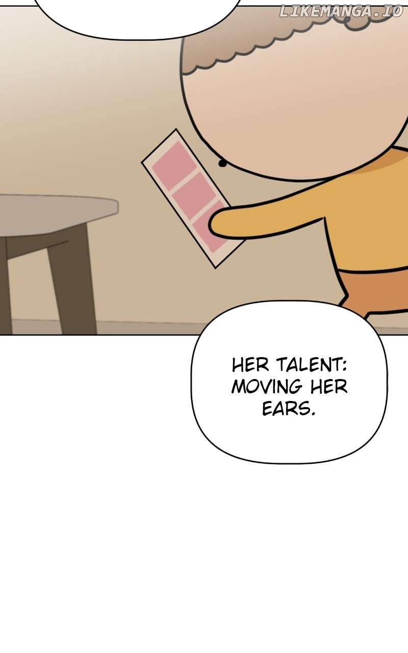 Maru Is A Puppy - Chapter 81