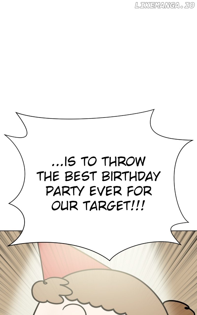 Maru Is A Puppy - Chapter 81