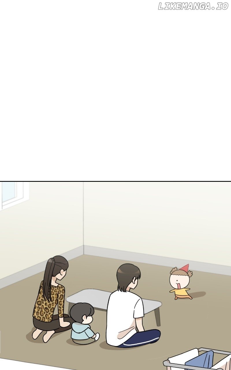 Maru Is A Puppy - Chapter 81