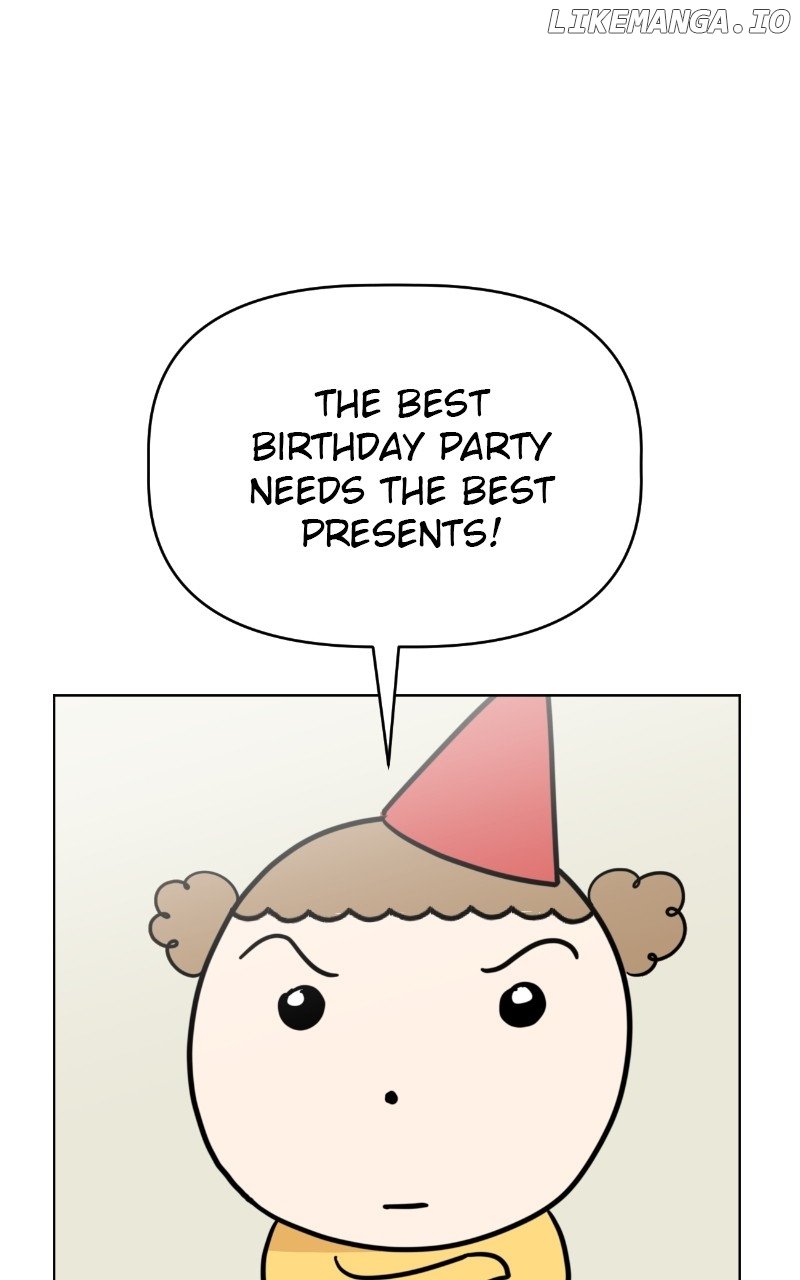 Maru Is A Puppy - Chapter 81