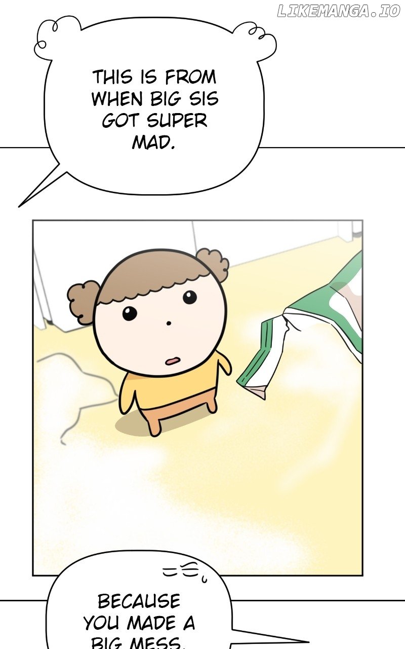 Maru Is A Puppy - Chapter 81