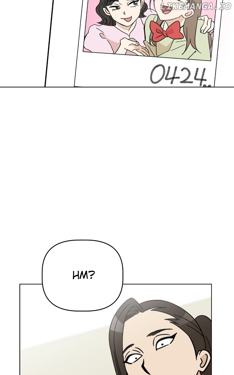 Maru Is A Puppy - Chapter 81