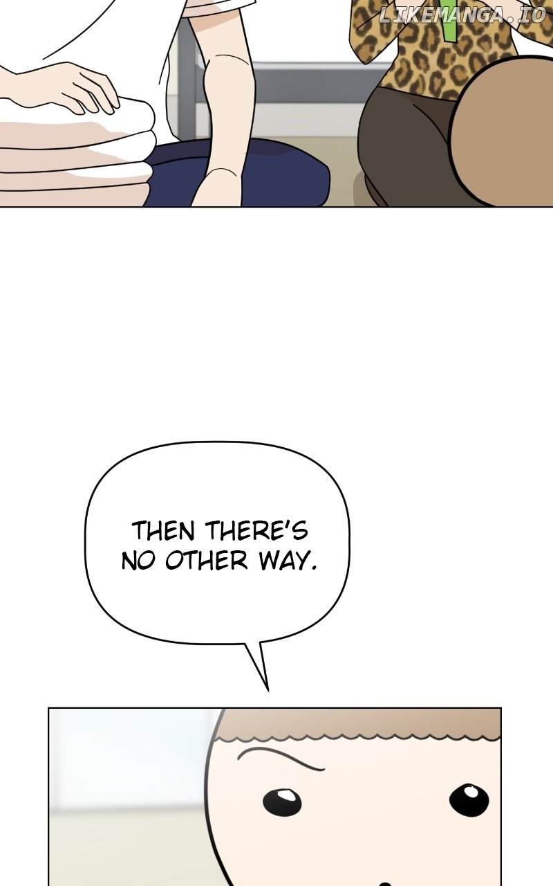 Maru Is A Puppy - Chapter 81