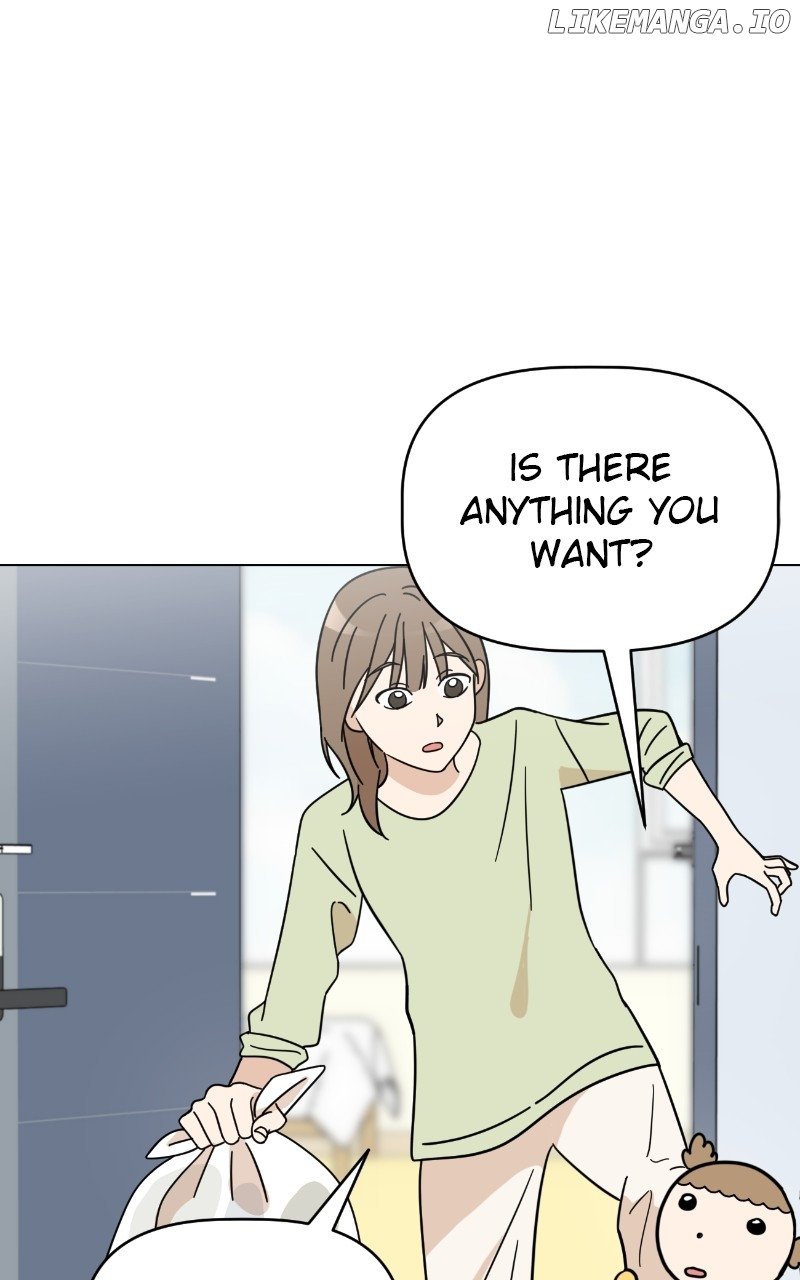 Maru Is A Puppy - Chapter 81