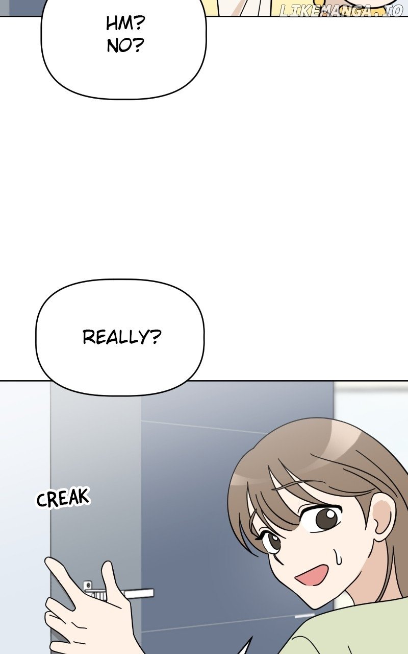 Maru Is A Puppy - Chapter 81