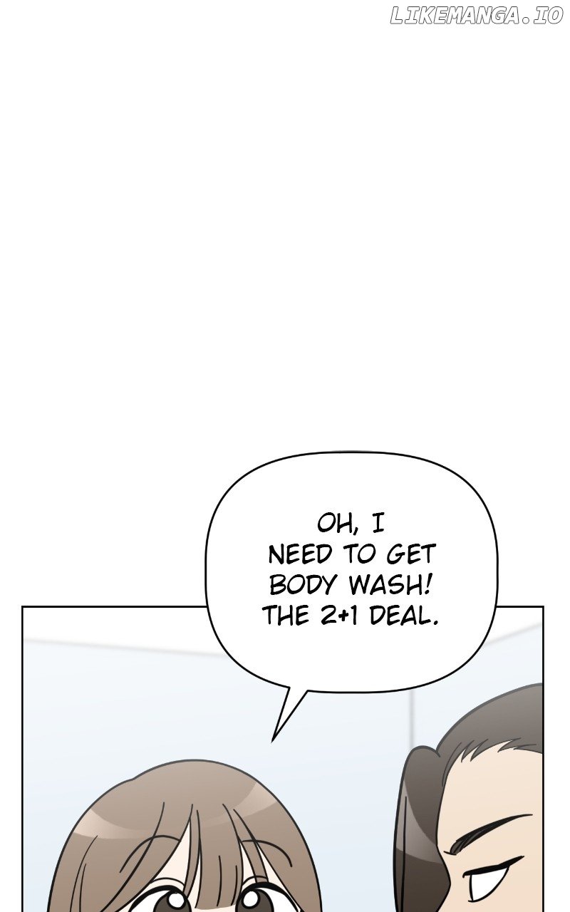 Maru Is A Puppy - Chapter 81