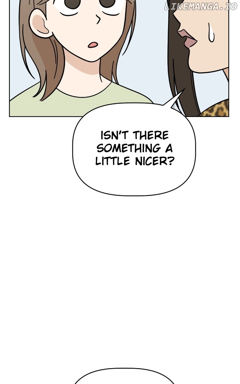 Maru Is A Puppy - Chapter 81