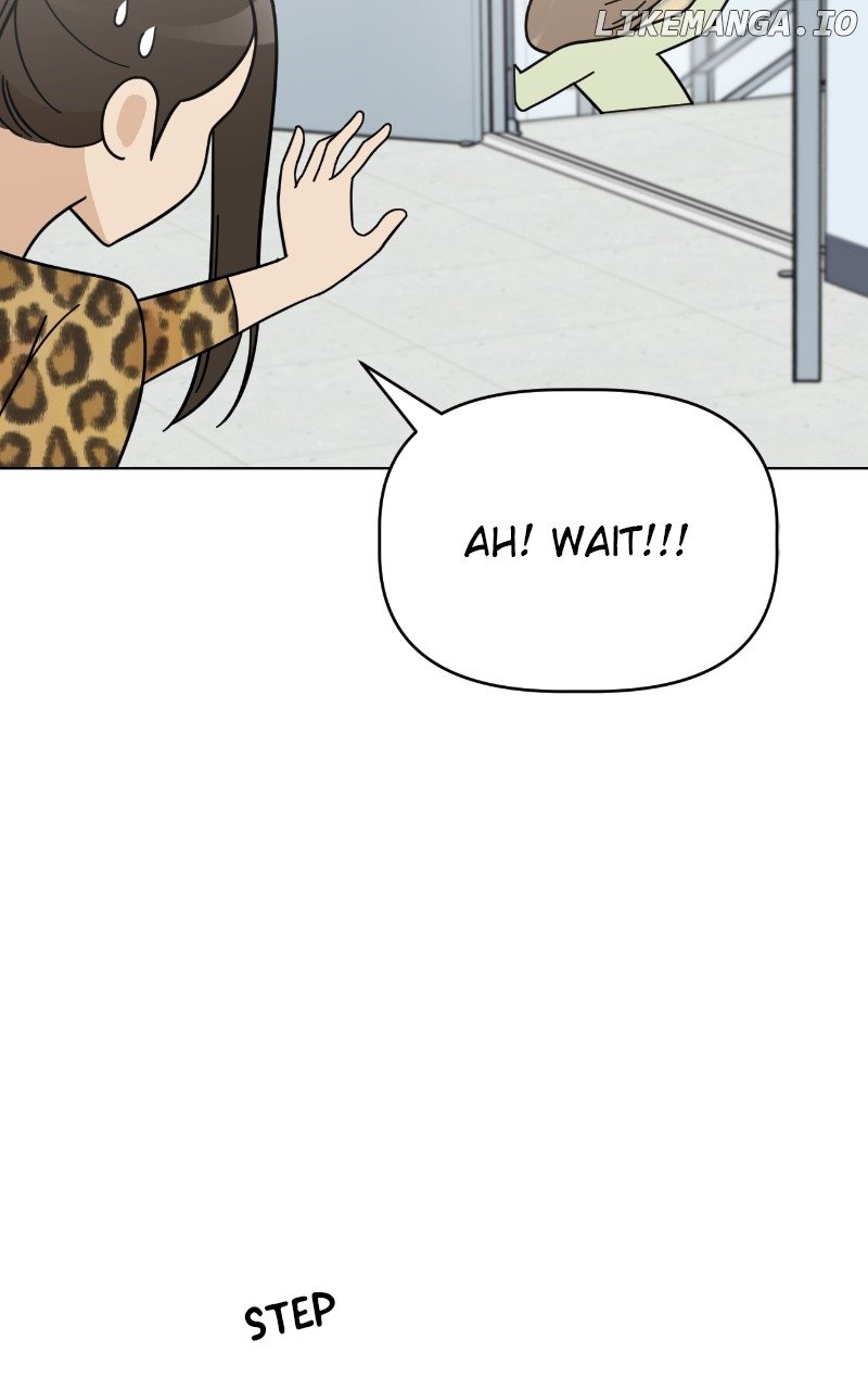 Maru Is A Puppy - Chapter 81