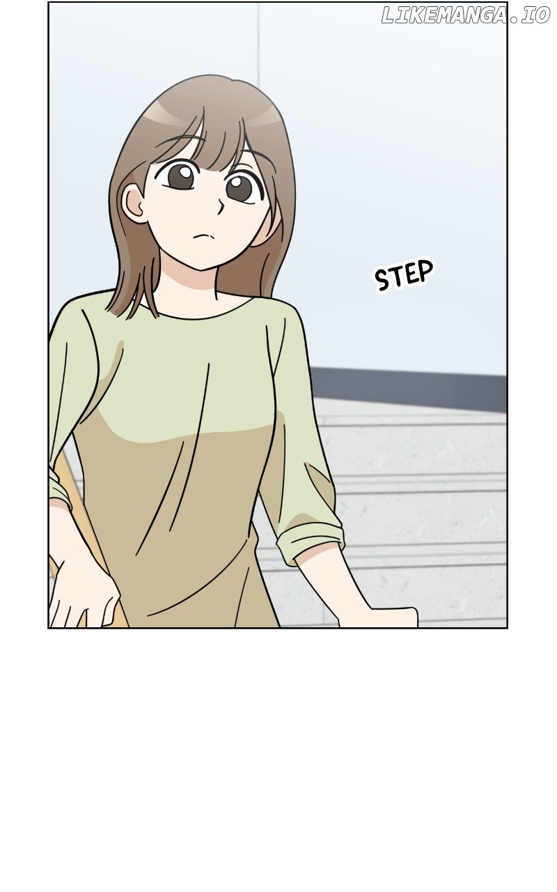 Maru Is A Puppy - Chapter 81