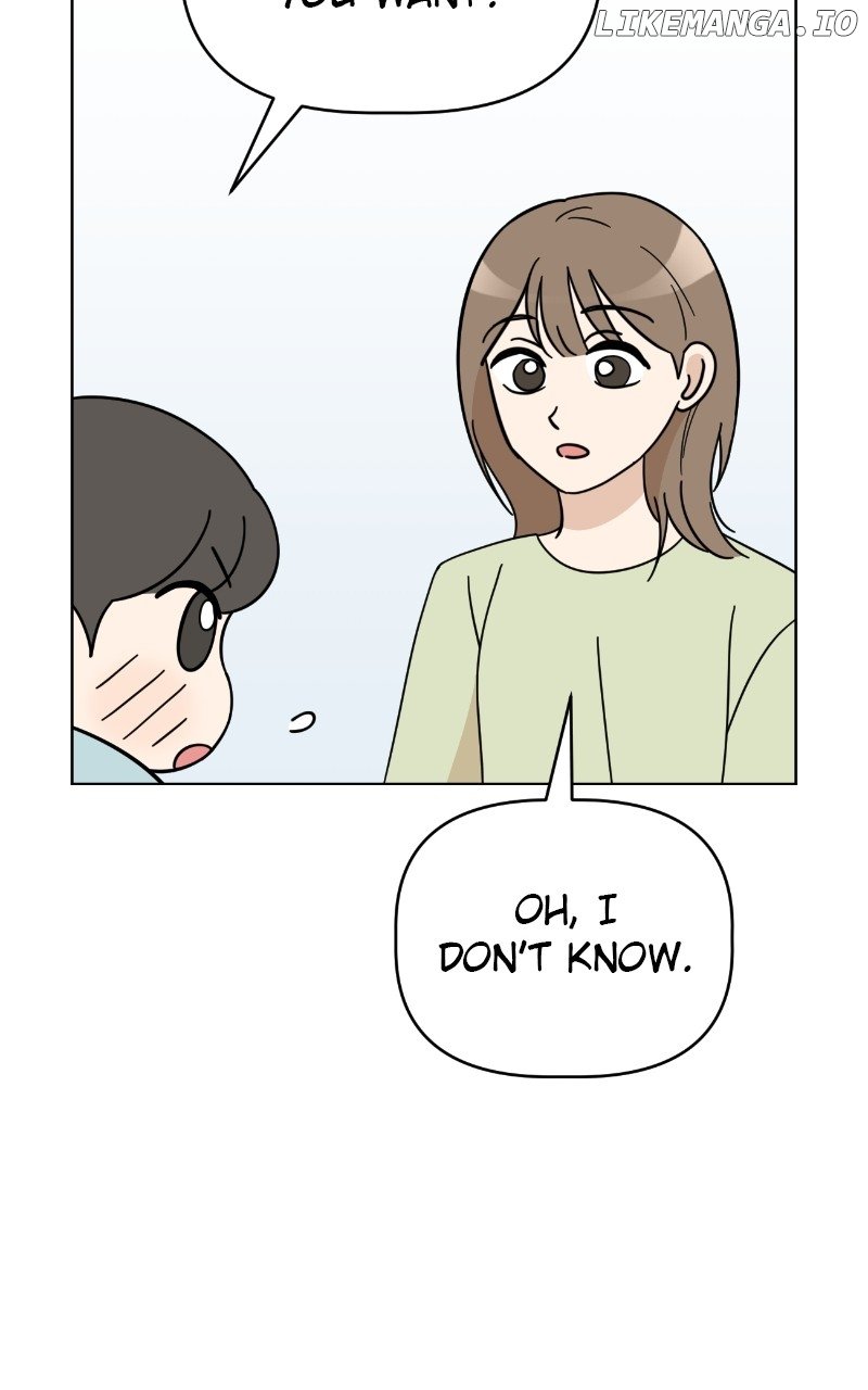 Maru Is A Puppy - Chapter 81