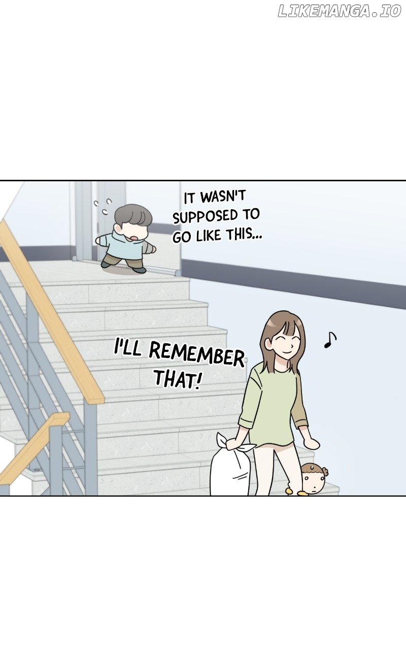 Maru Is A Puppy - Chapter 81