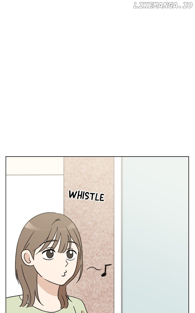 Maru Is A Puppy - Chapter 81