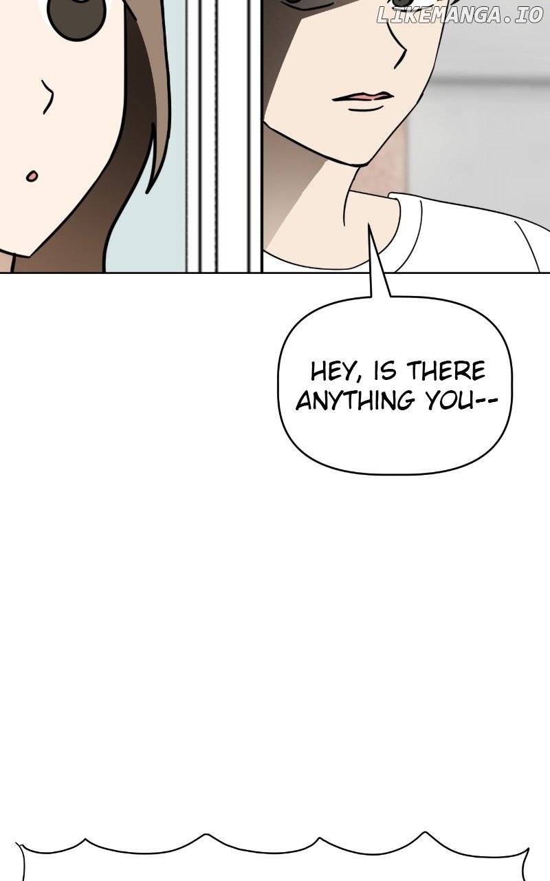 Maru Is A Puppy - Chapter 81