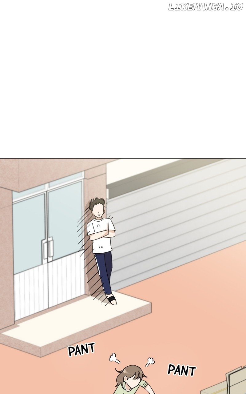 Maru Is A Puppy - Chapter 81