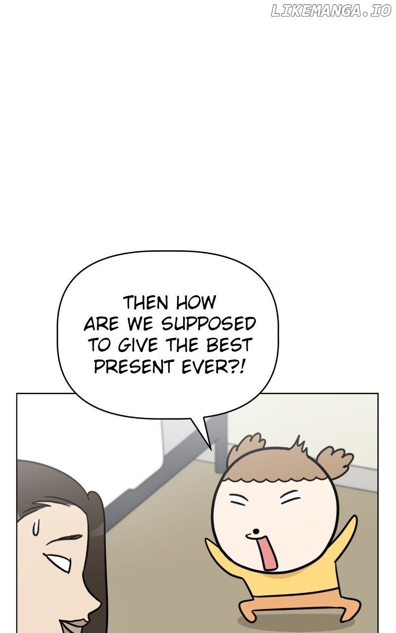 Maru Is A Puppy - Chapter 81