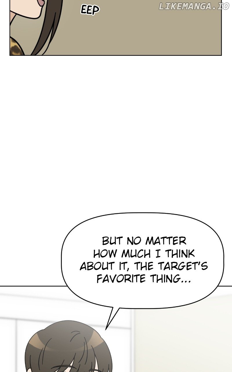 Maru Is A Puppy - Chapter 81