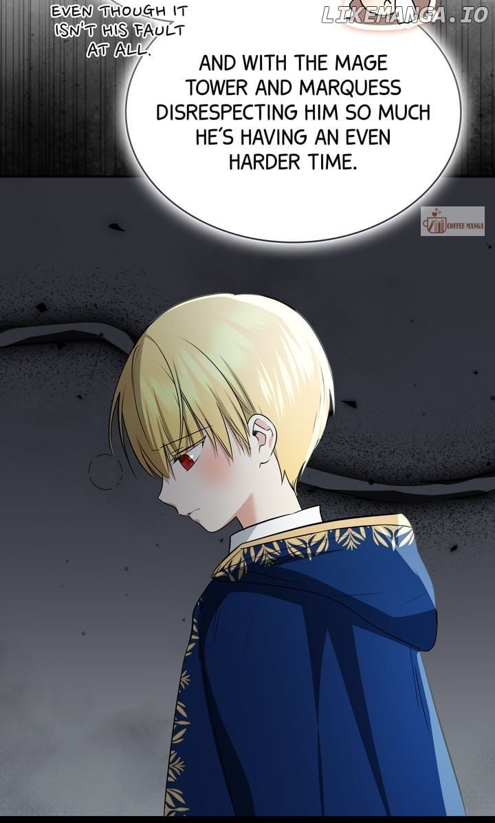 Our Tyrant Became Young - Chapter 76