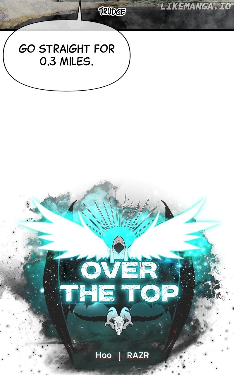 Over The Top - Chapter 10