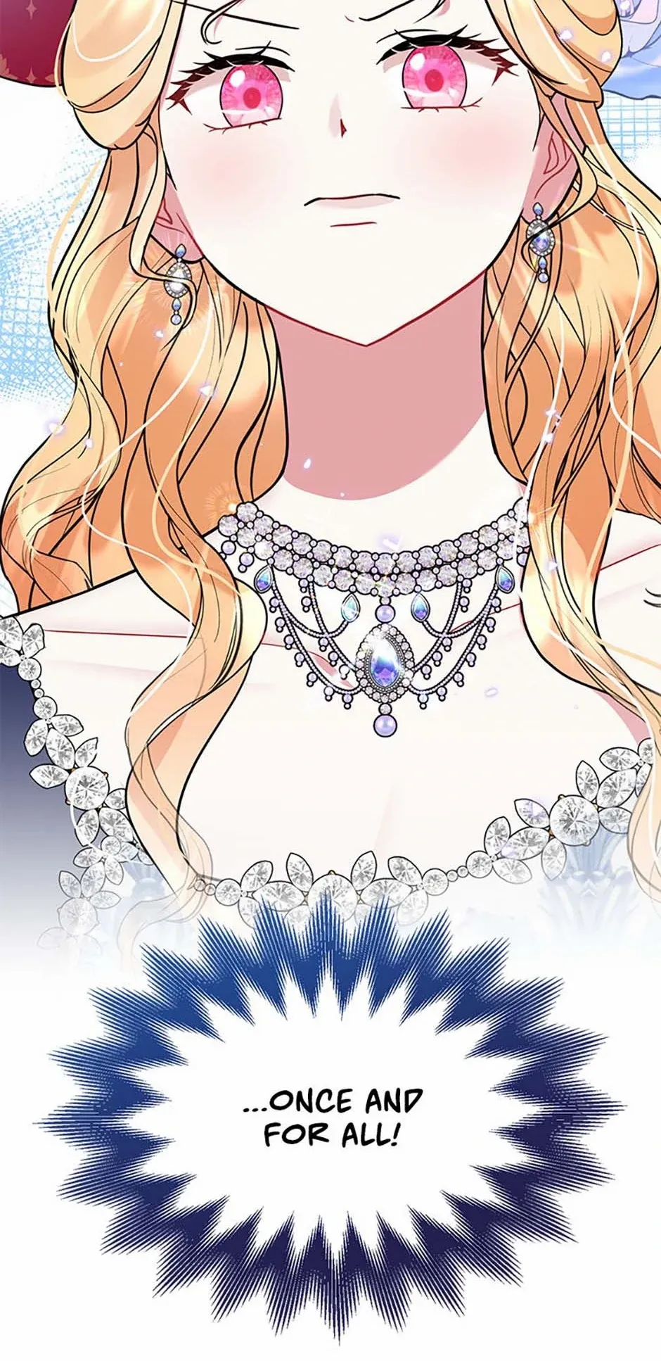 Princess Player - Chapter 46