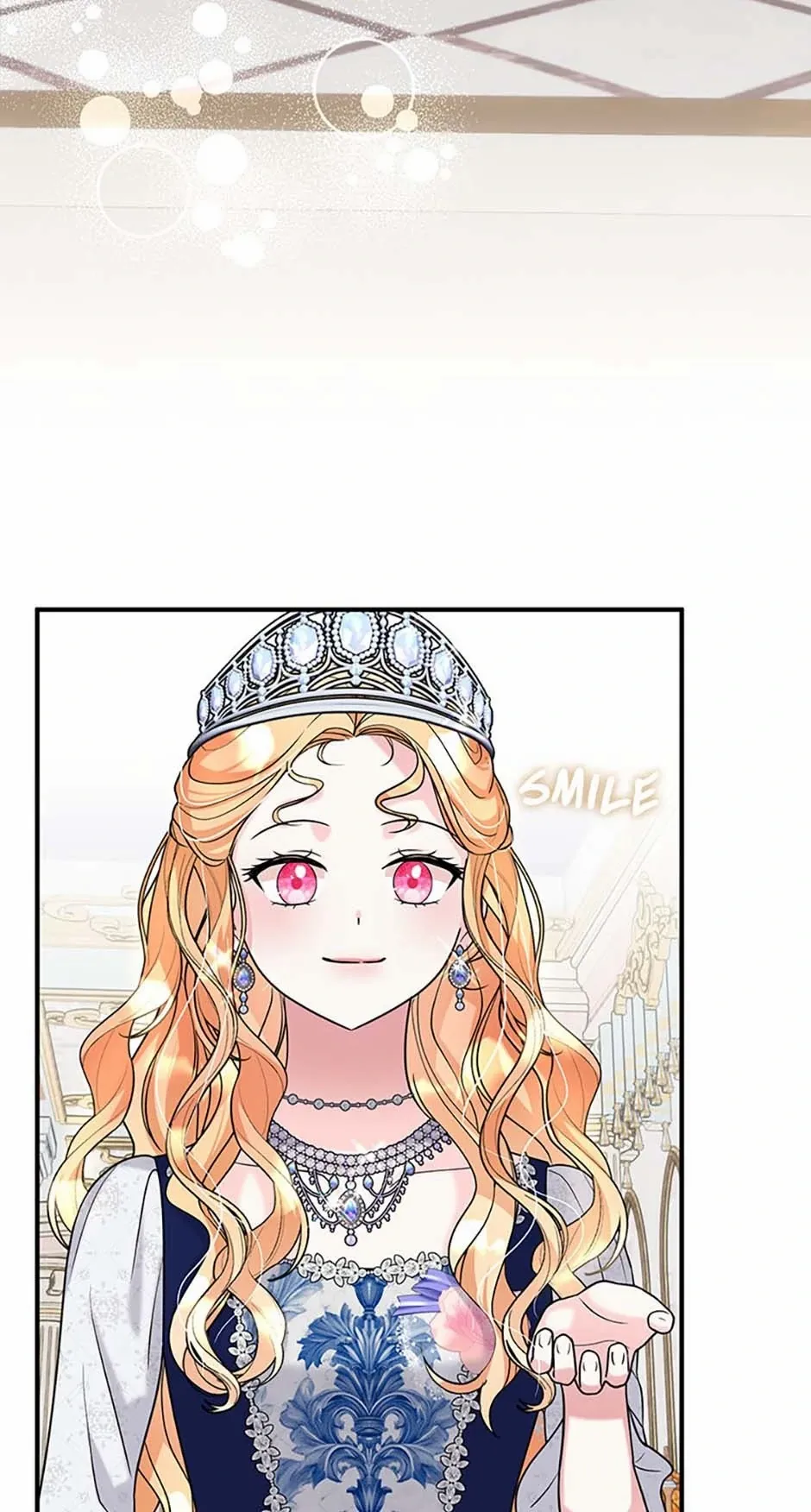 Princess Player - Chapter 46