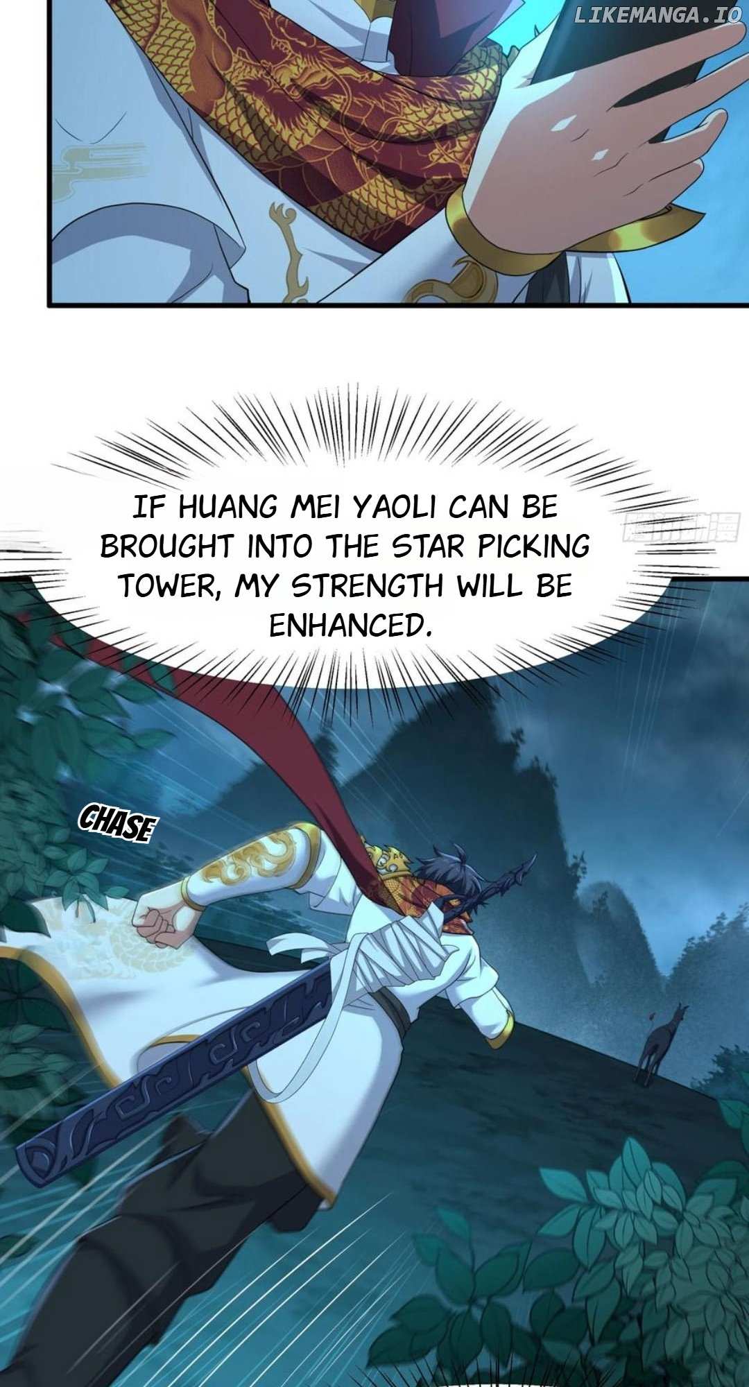 Rebirth Of King Zhou: Not Being The Ultimate Villain - Chapter 92