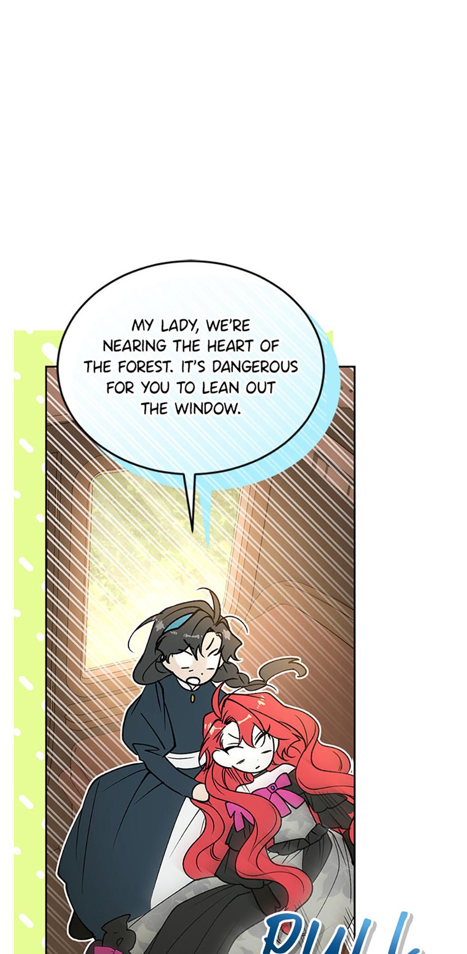 Resetting Lady - Chapter 88