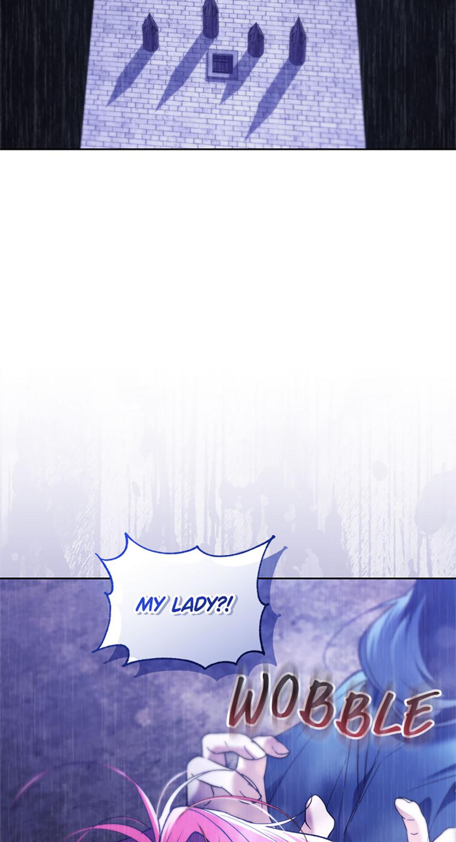 Resetting Lady - Chapter 88