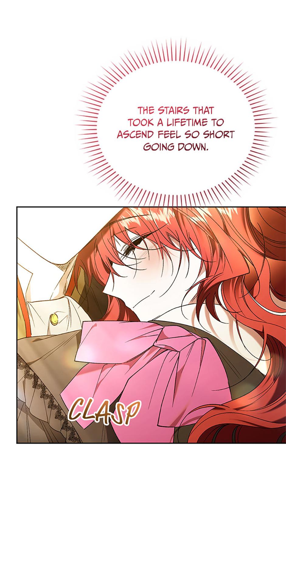 Resetting Lady - Chapter 90