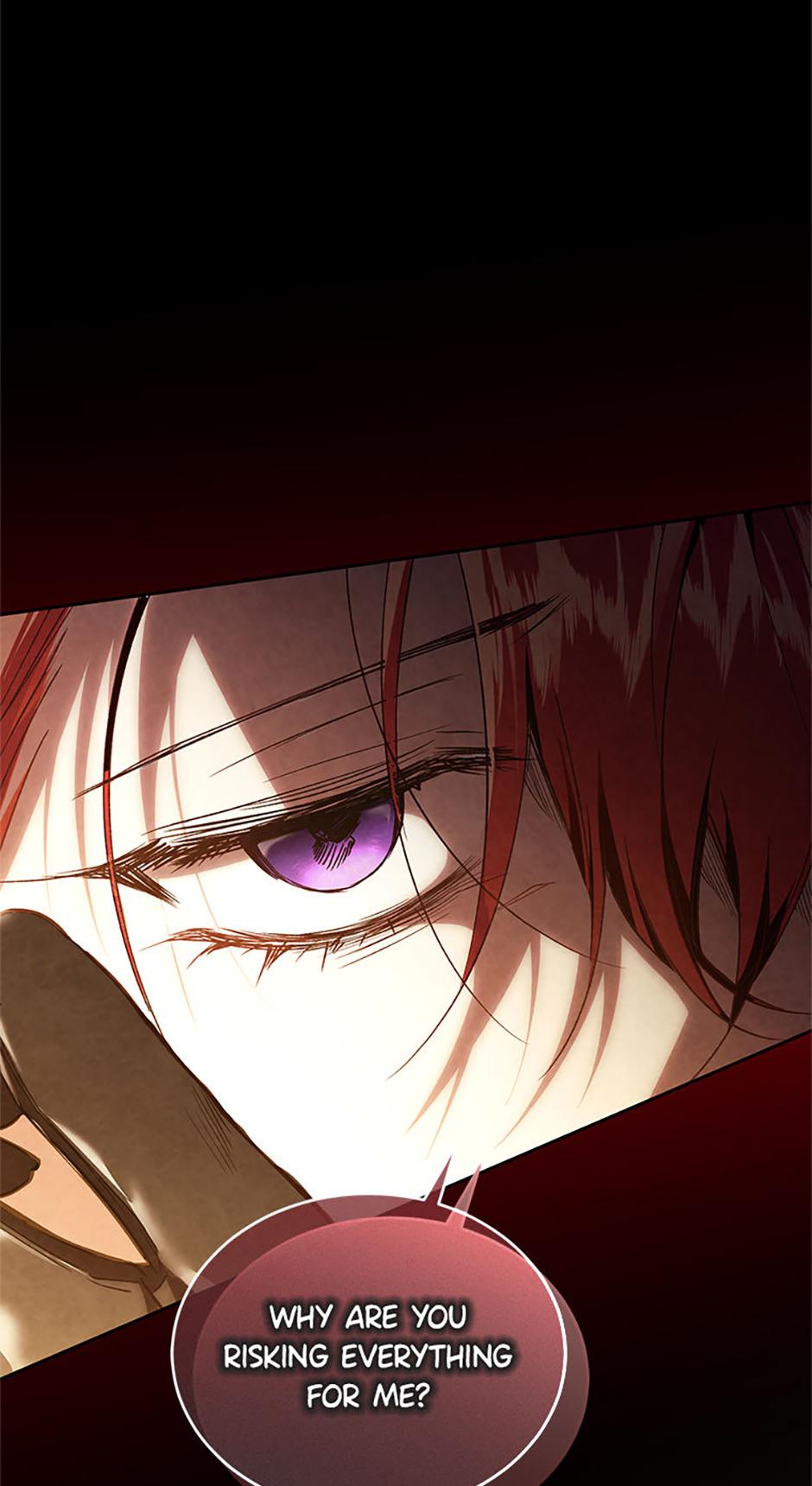 Resetting Lady - Chapter 89