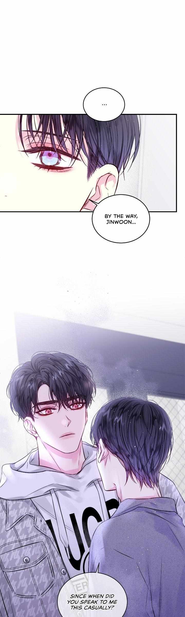 Second Time Of Dawn - Chapter 69