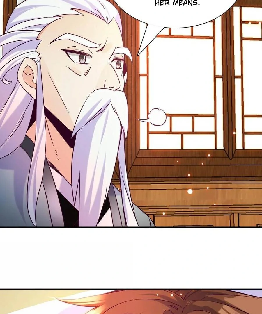 The Emperor Is A Woman - Chapter 311