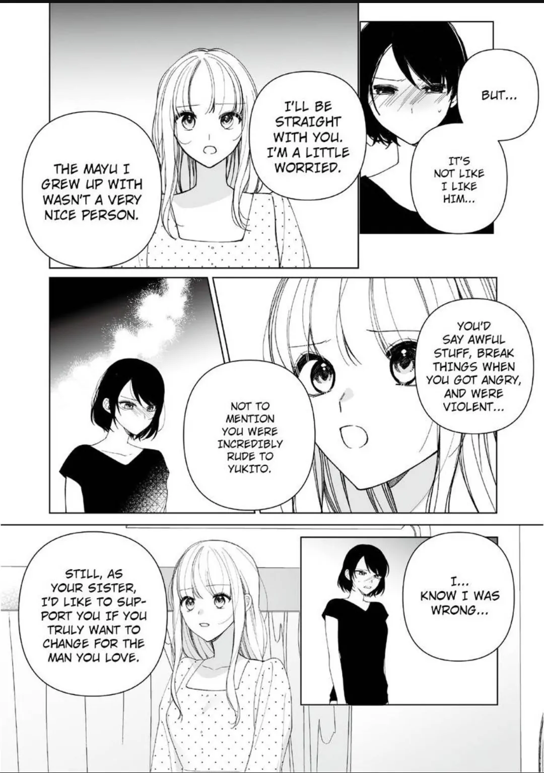 Toshiue Shachou Wa Tennen Dekiai Monster ~Kousai 0-Nichi, Shojo Wo Tsumareta Asa Ni Proposal!?~ - Chapter 23