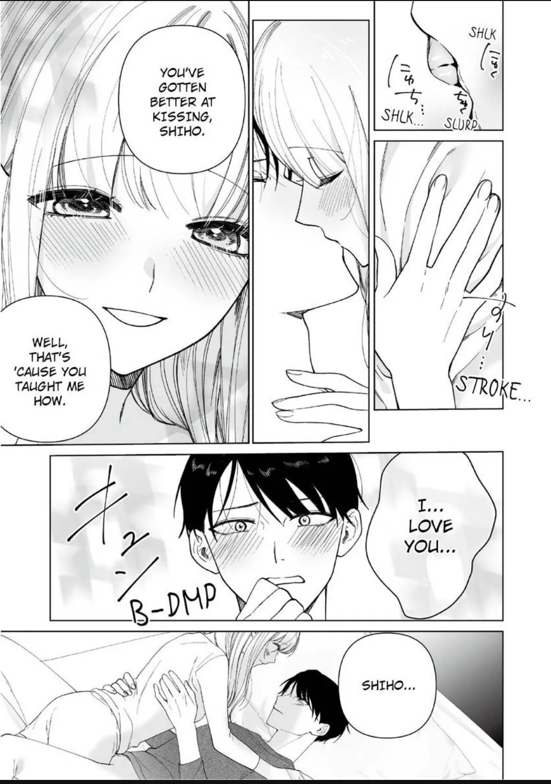 Toshiue Shachou Wa Tennen Dekiai Monster ~Kousai 0-Nichi, Shojo Wo Tsumareta Asa Ni Proposal!?~ - Chapter 23