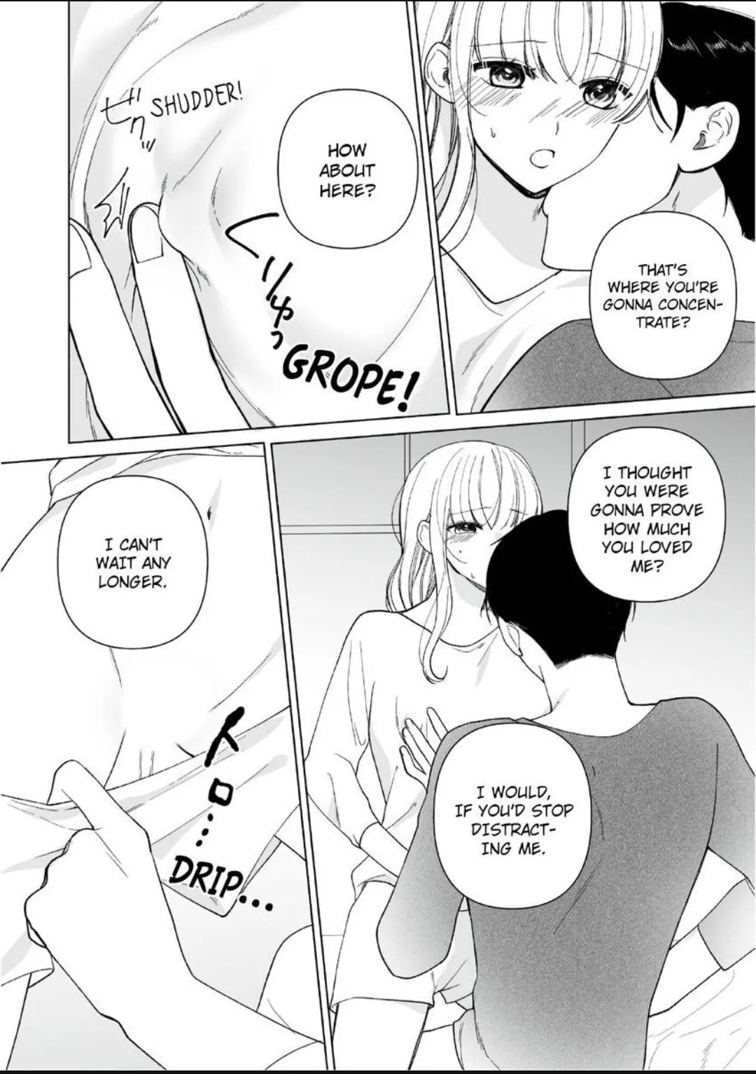 Toshiue Shachou Wa Tennen Dekiai Monster ~Kousai 0-Nichi, Shojo Wo Tsumareta Asa Ni Proposal!?~ - Chapter 23