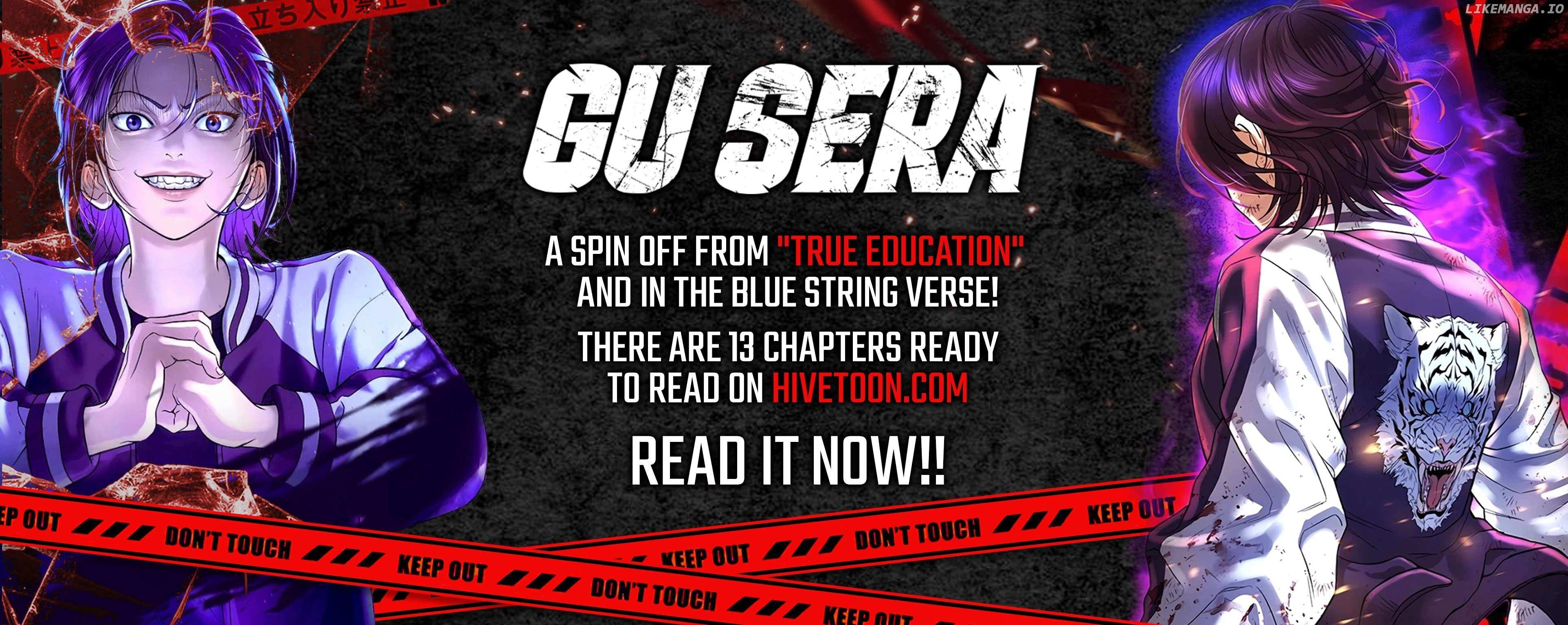 True Education - Chapter 179.5