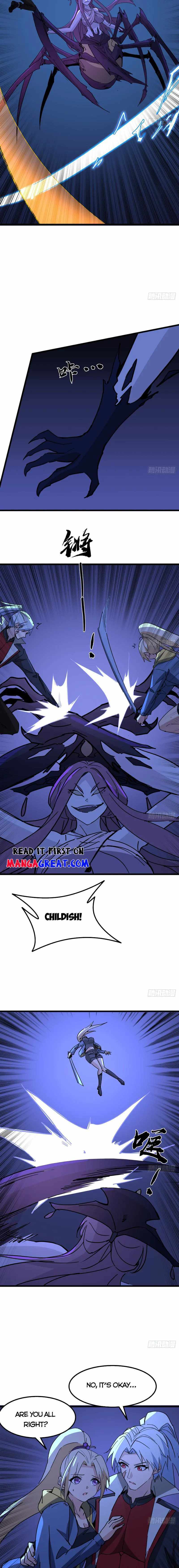 Unlock 99 Heroines In End Times - Chapter 245